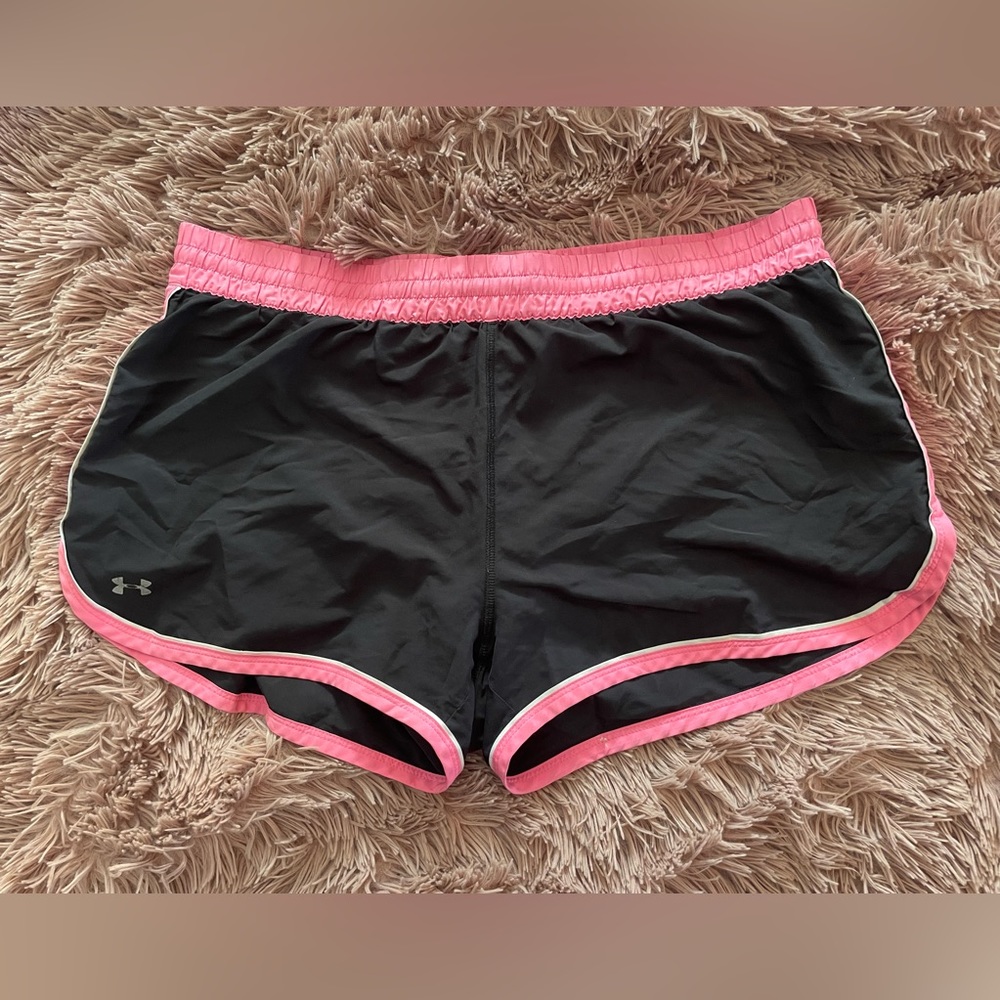 Large Under Armour Shorts